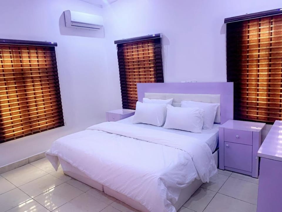 Hills & Homes  Apartment in Abuja