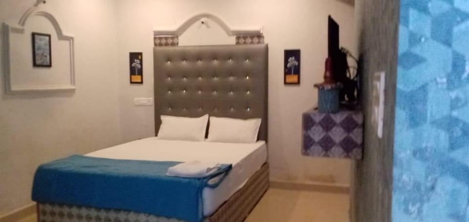 Calangute 3 bedroom villa Vacation rental in Calangute