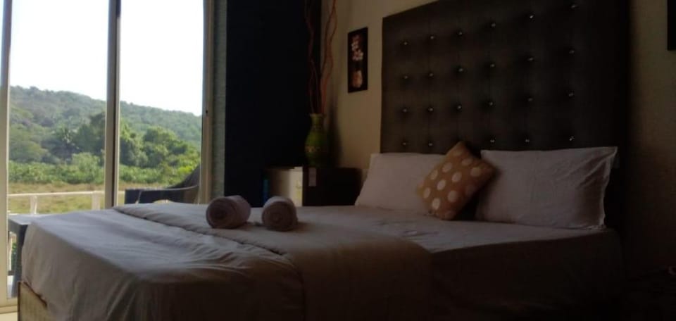 Calangute 3 bedroom villa Vacation rental in Calangute