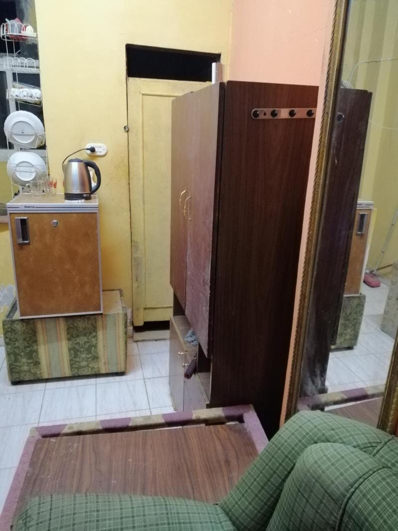 Aatun room in Hurghada Apartment in Hurghada