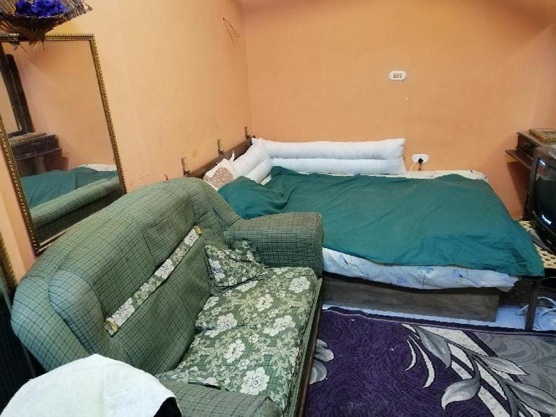 Aatun room in Hurghada Apartment in Hurghada