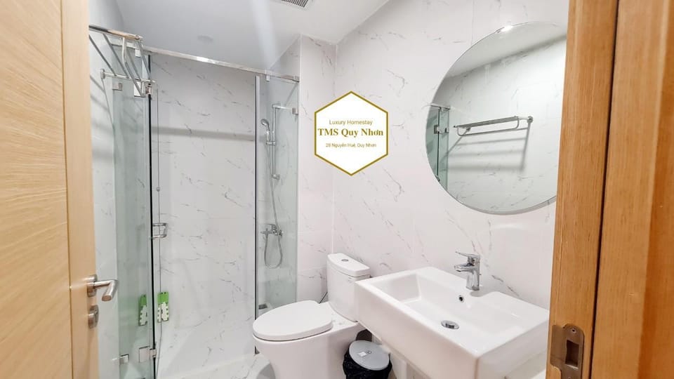 TMS Quy Nhon Luxury Homestay Apartment in Vietnam