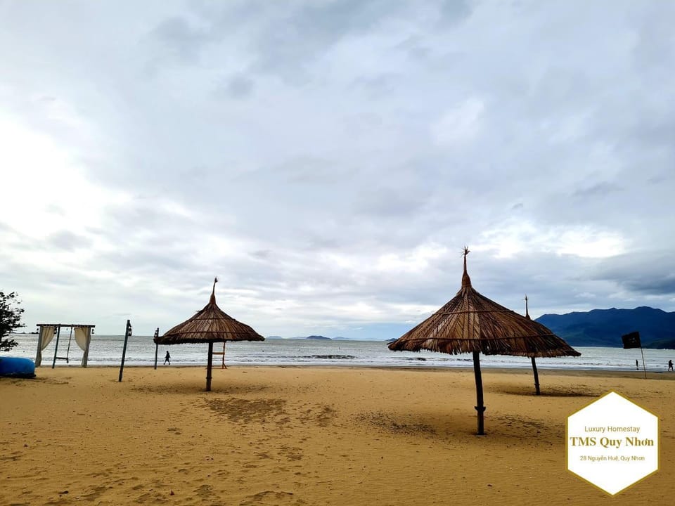 TMS Quy Nhon Luxury Homestay Apartment in Vietnam