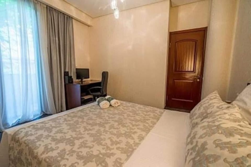 City Core Apartment in the Center of Tbilisi Apartment in Tbilisi, Georgia