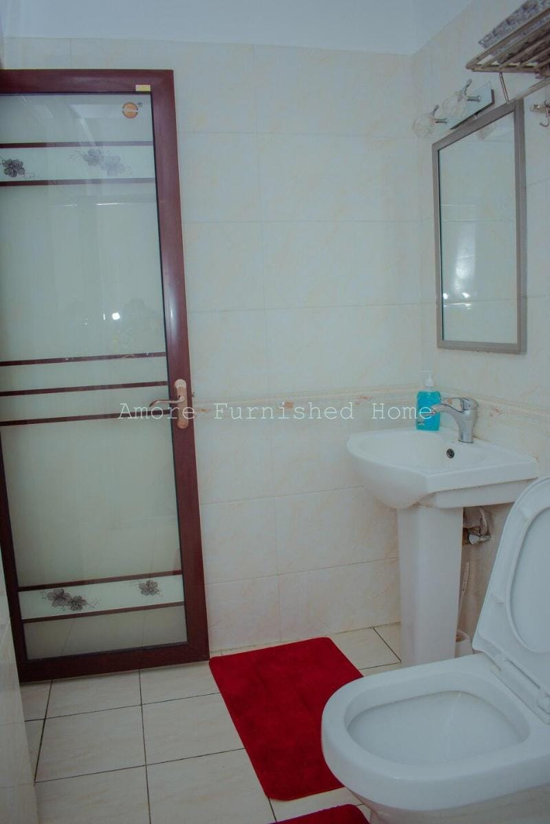 Furnished Apartment Apartment in Nairobi