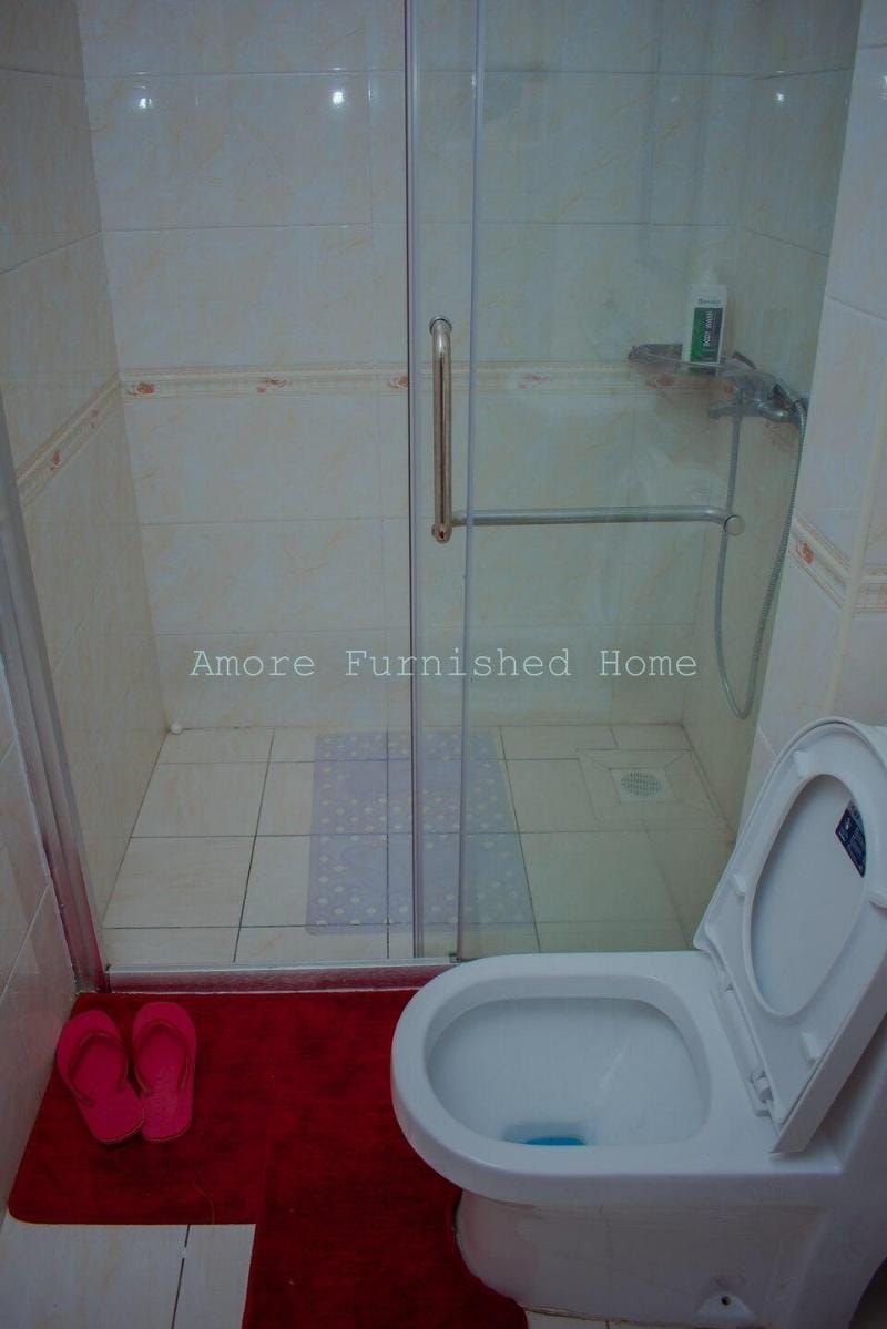 Furnished Apartment Apartment in Nairobi