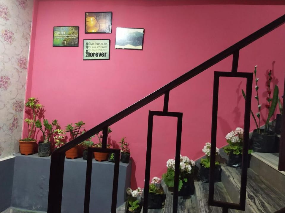 Beth-Barah Homestay Apartment in West Bengal