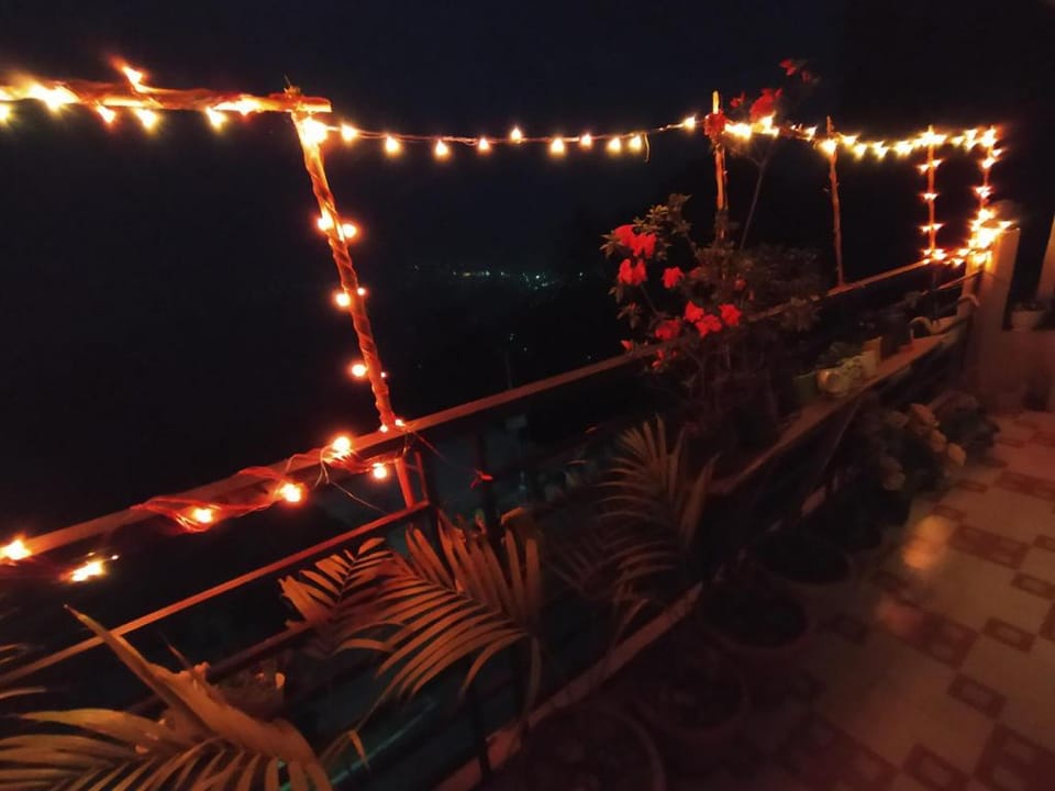 Beth-Barah Homestay Apartment in West Bengal