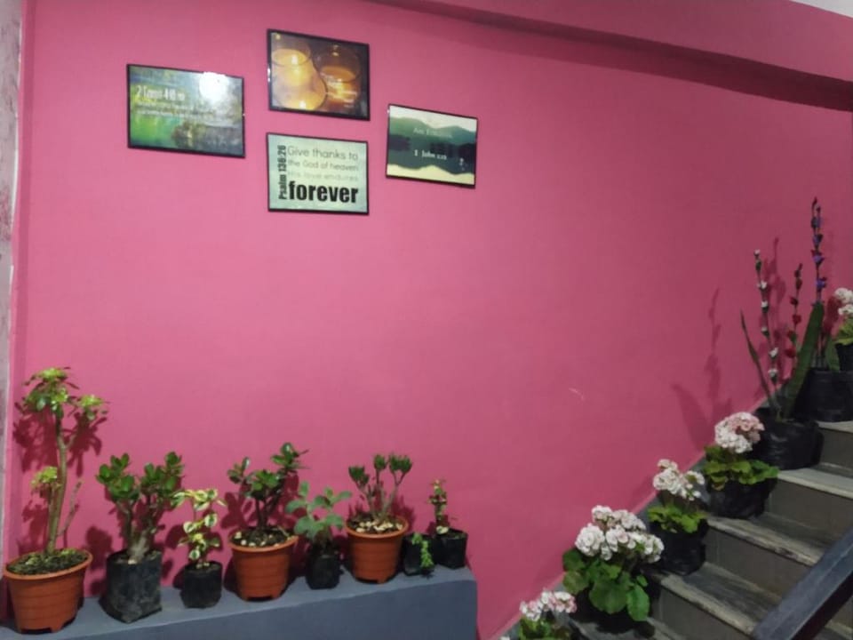 Beth-Barah Homestay Apartment in West Bengal