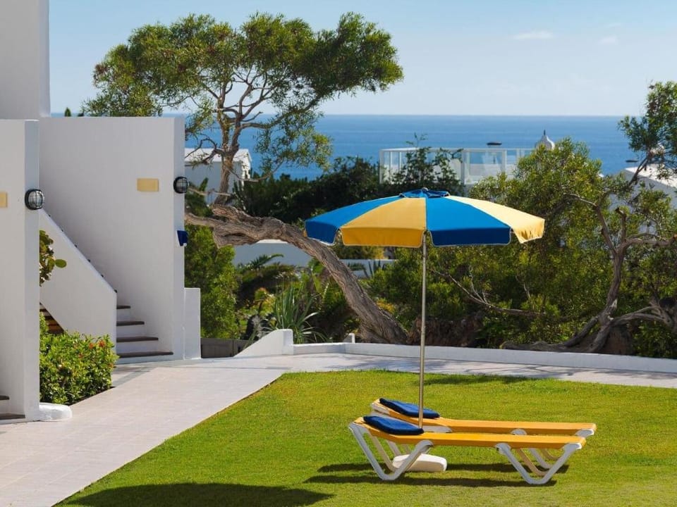 Apartment with amazing sea view close to sea, pool Apartment in Isla de Lanzarote