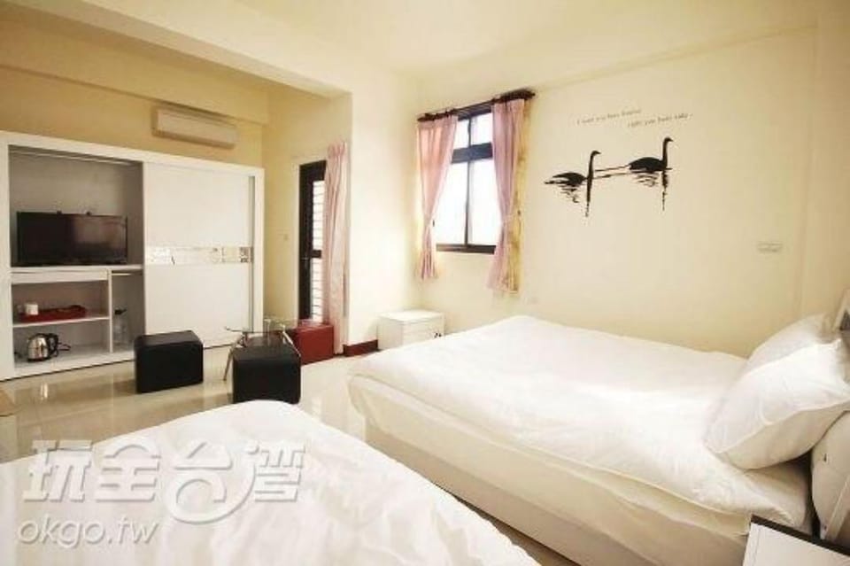 Family Suite Vacation rental in Xiamen