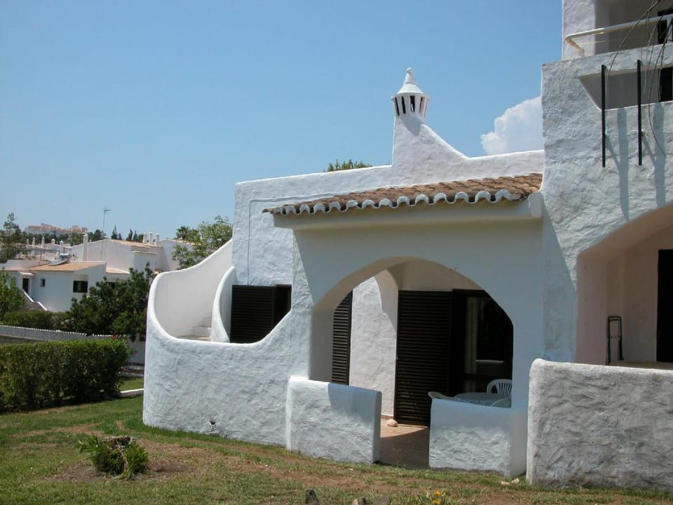Baiona Club Villa 19 Vacation rental in Porches