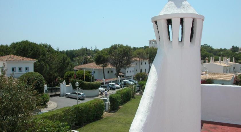 Baiona Club Villa 19 Vacation rental in Porches