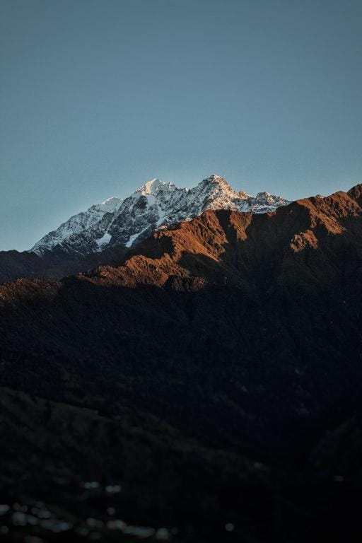 Sharda Stays Binsar Himalayas Vacation rental in Uttarakhand