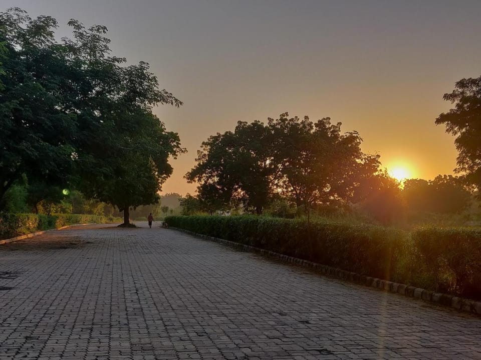 KENSVILLE GOLF LIVING  villa Villa in Gujarat