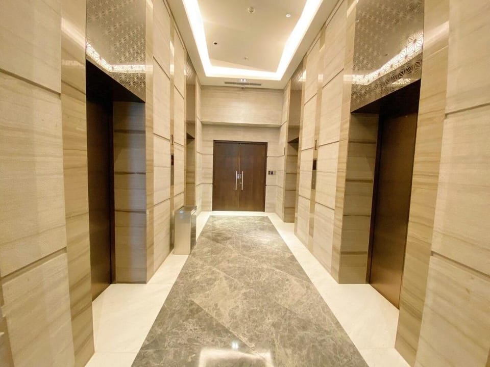Two Bedrooms Apartment at Branz BSD by OkeStay Apartment in West Java