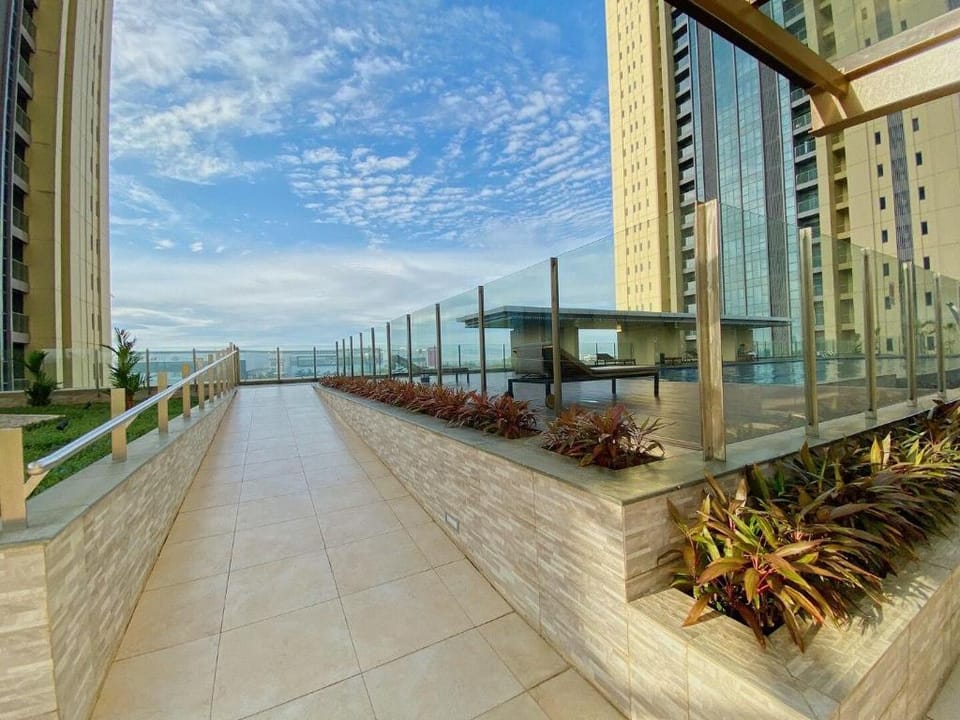 Two Bedrooms Apartment at Branz BSD by OkeStay Apartment in West Java