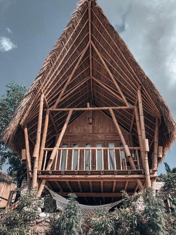 Nusa Penida Villas Villa in Nusapenida