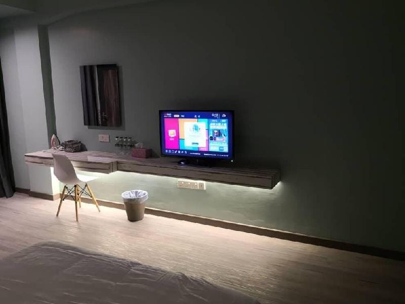 Hotel Sentosa Triple pax Apartment in Malaysia