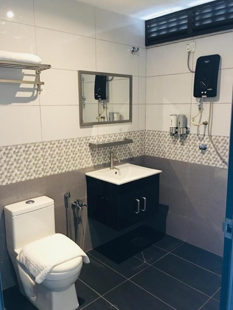 Hotel Sentosa Triple pax Apartment in Malaysia