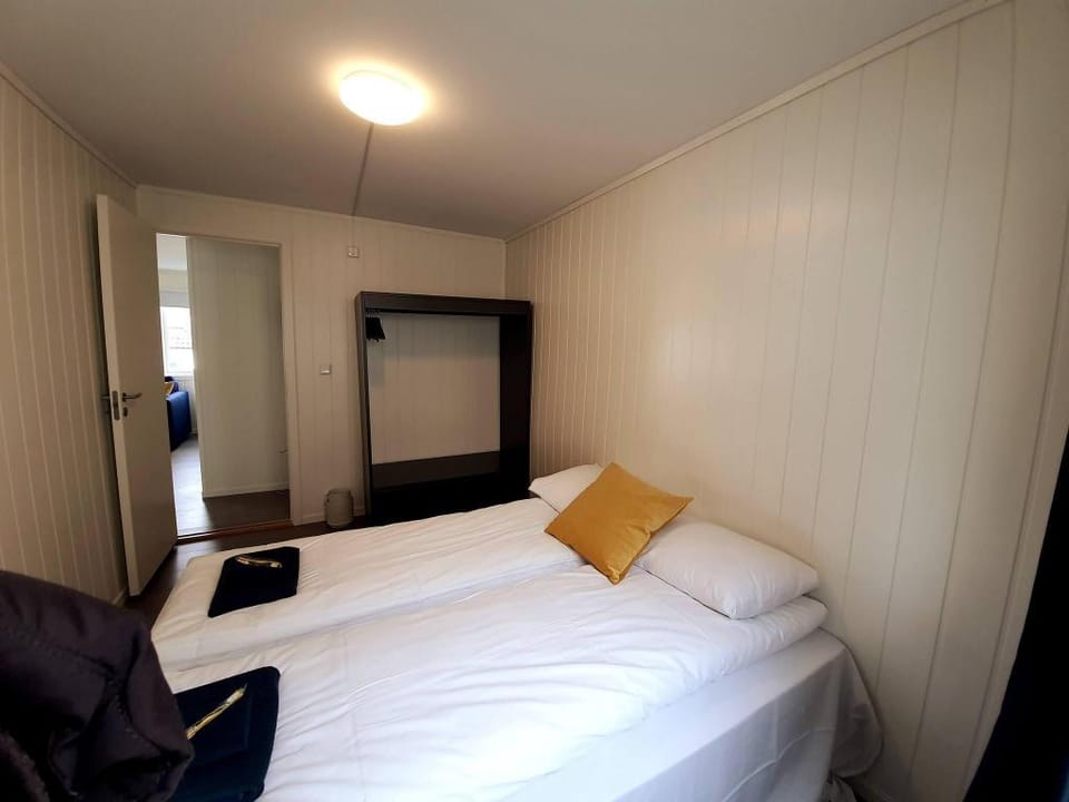 Bnb Central Apartment 5 Downtown Stavanger Stavanger Apartment in Stavanger