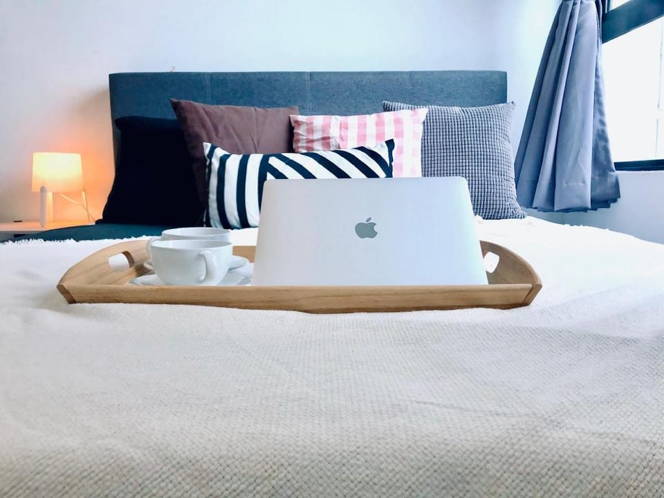 Shah Alam | i-Soho Two Bedroom Suite [6 Pax] Apartment in Selangor, Malaysia
