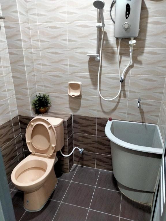 Norie Homestay Vacation rental in Kedah