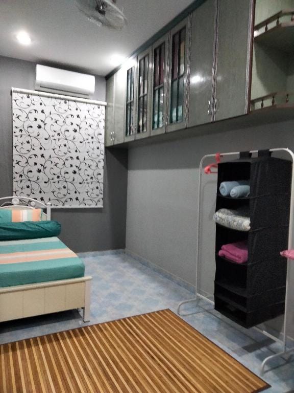 Norie Homestay Vacation rental in Kedah