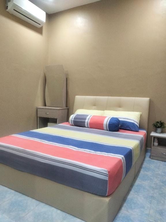 Norie Homestay Vacation rental in Kedah
