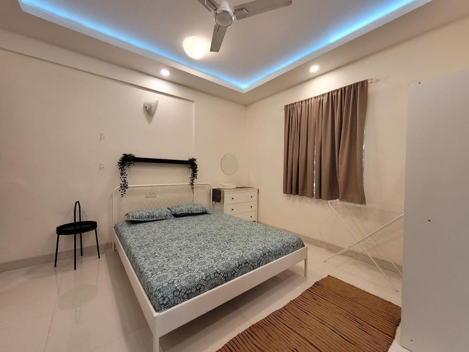 Cozy 1BR Apartment In Siolim,North Goa Apartment in Goa, India