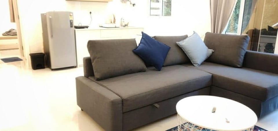 Cozy 1BR Apartment In Siolim,North Goa Apartment in Goa, India