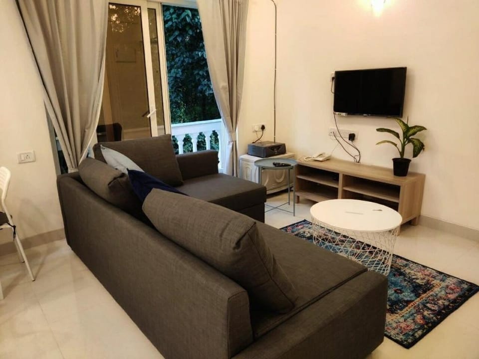 Cozy 1BR Apartment In Siolim,North Goa Apartment in Goa, India