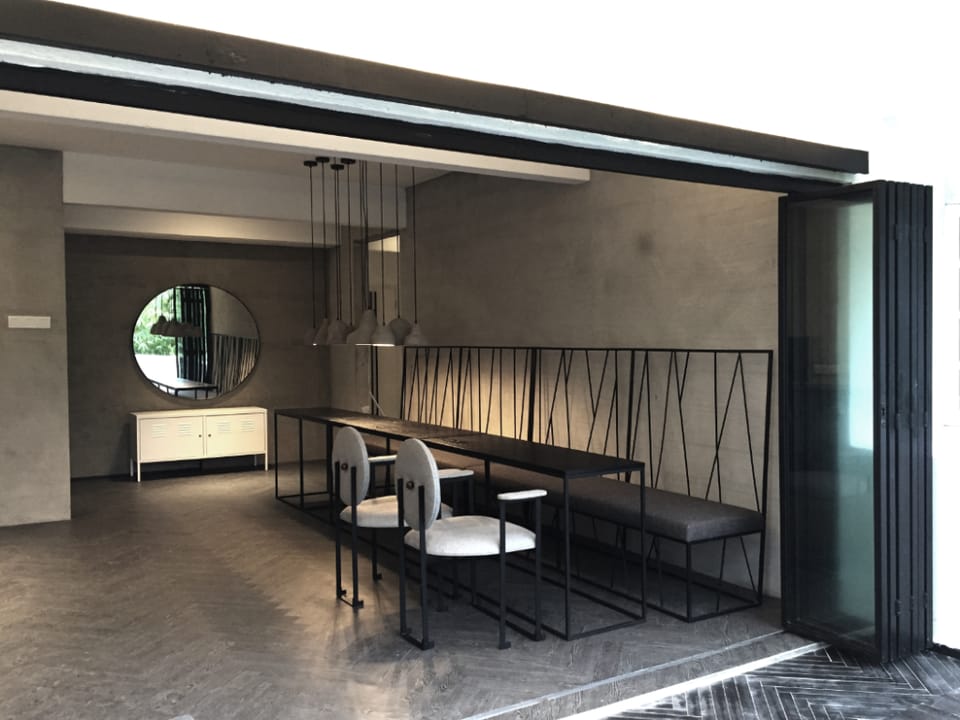Colonie 1111 Fraser's Hill : 2BR Apartment in Selangor, Malaysia