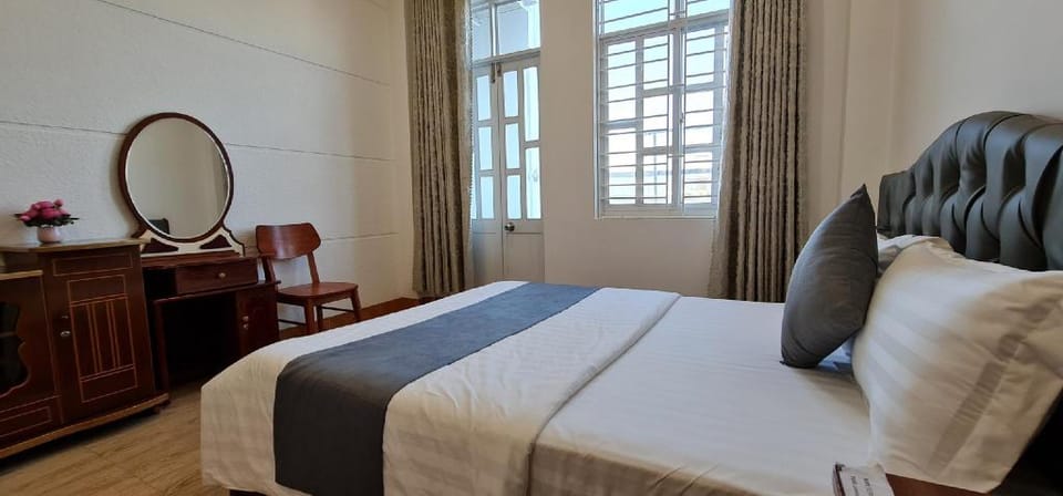 Sunshine Hotel Quy Nhơn Apartment in Vietnam