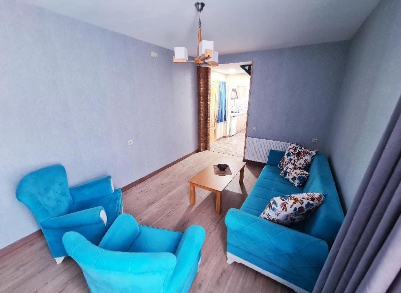 ApartTen 2BR Apt Apartment in Tbilisi, Georgia