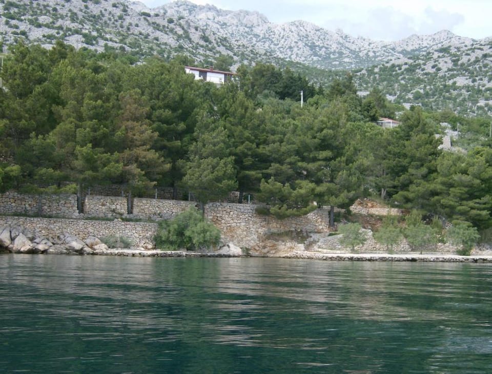 You To be Relaxed Vacation rental in Zadar County