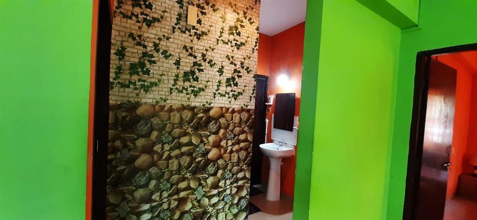 Spacious 2 bedrooms apartment at south Goa Apartment in Goa, India