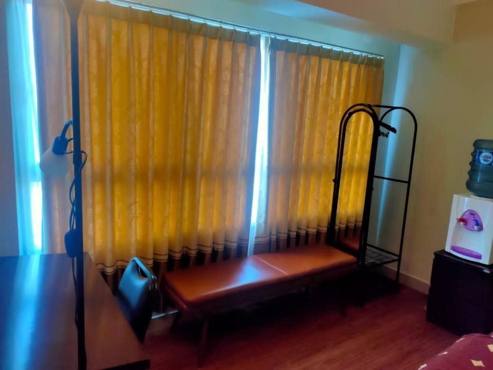 Memorable Studio MDN PRO Rooms at Springlake SMB Apartment in West Java