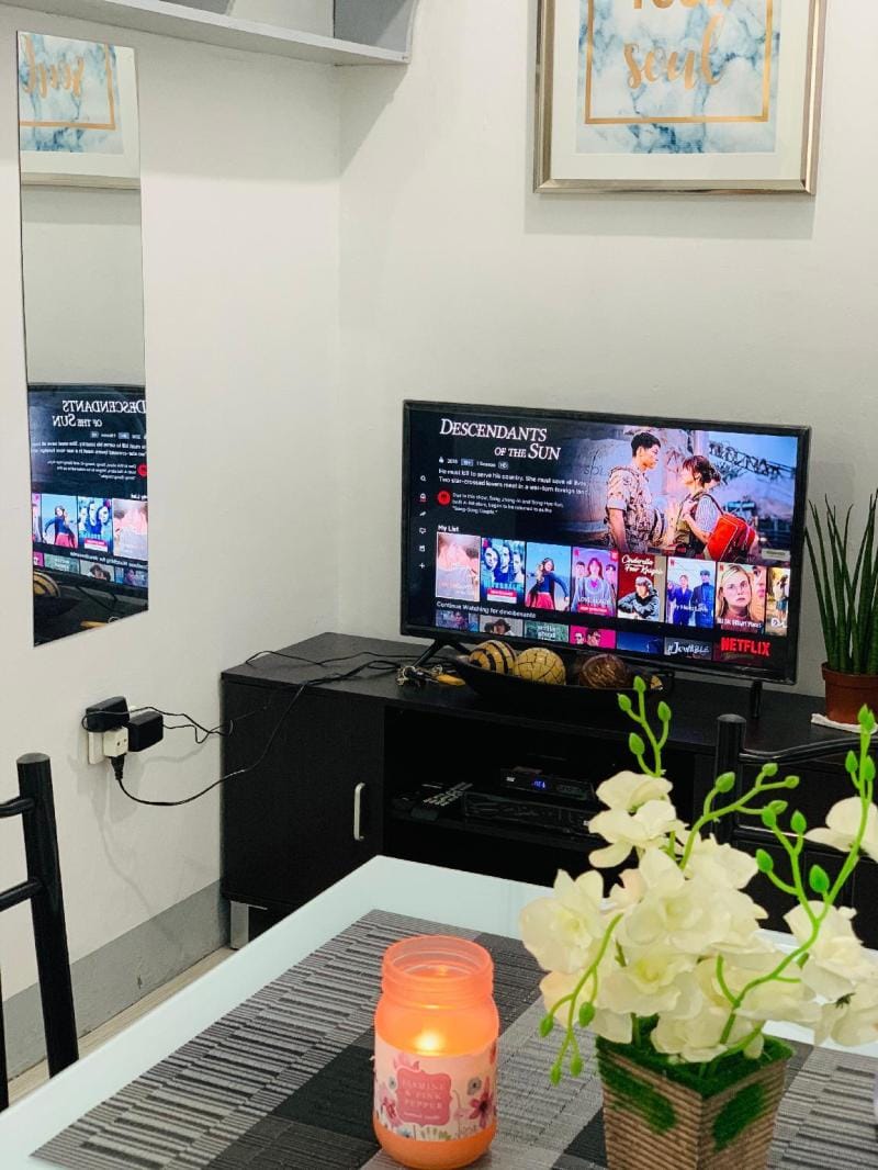 Daily Room for Rent for Couple near BGC, Taguig Apartment in Taguig