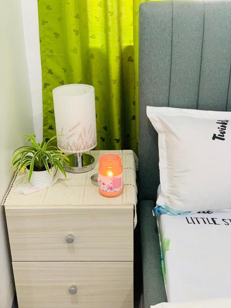 Daily Room for Rent for Couple near BGC, Taguig Apartment in Taguig