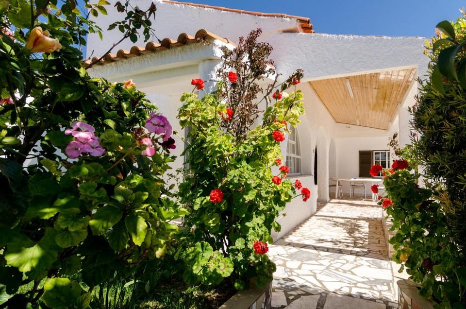 Villa Hedwiges with private pool Vacation rental in Faro District