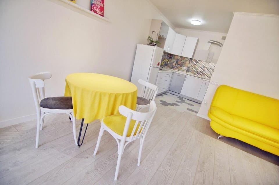 Orion Apartment in Odessa