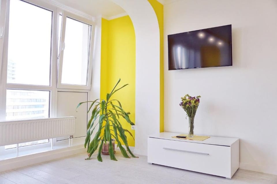 Orion Apartment in Odessa