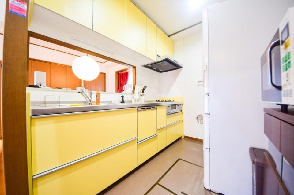Ryokan -Ryo - Vacation rental in Kanagawa Prefecture