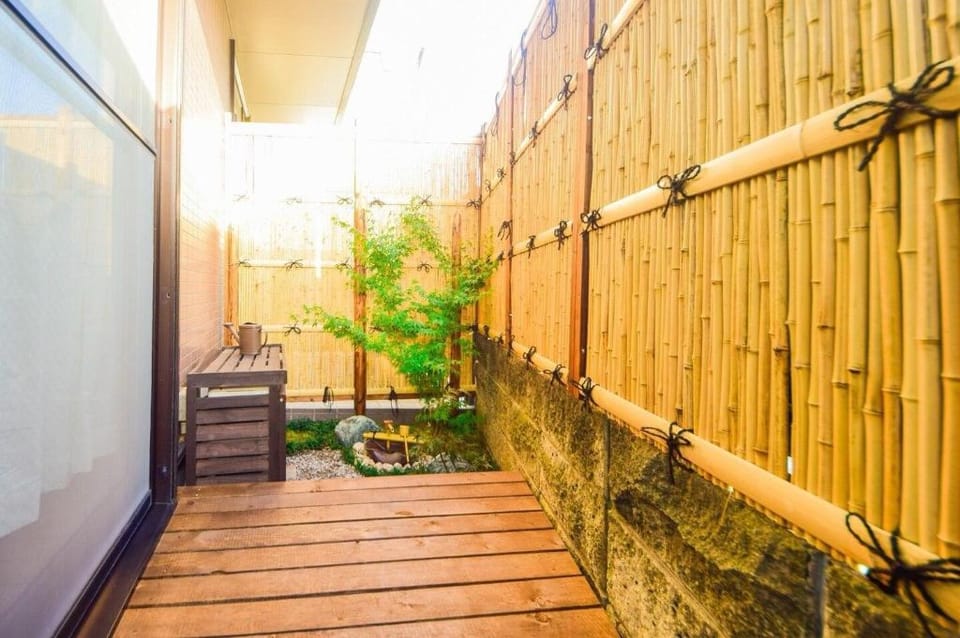Ryokan -Ryo - Vacation rental in Kanagawa Prefecture