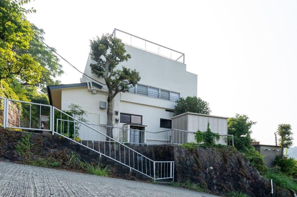 Ryokan -Suikoen - Vacation rental in Kanagawa Prefecture