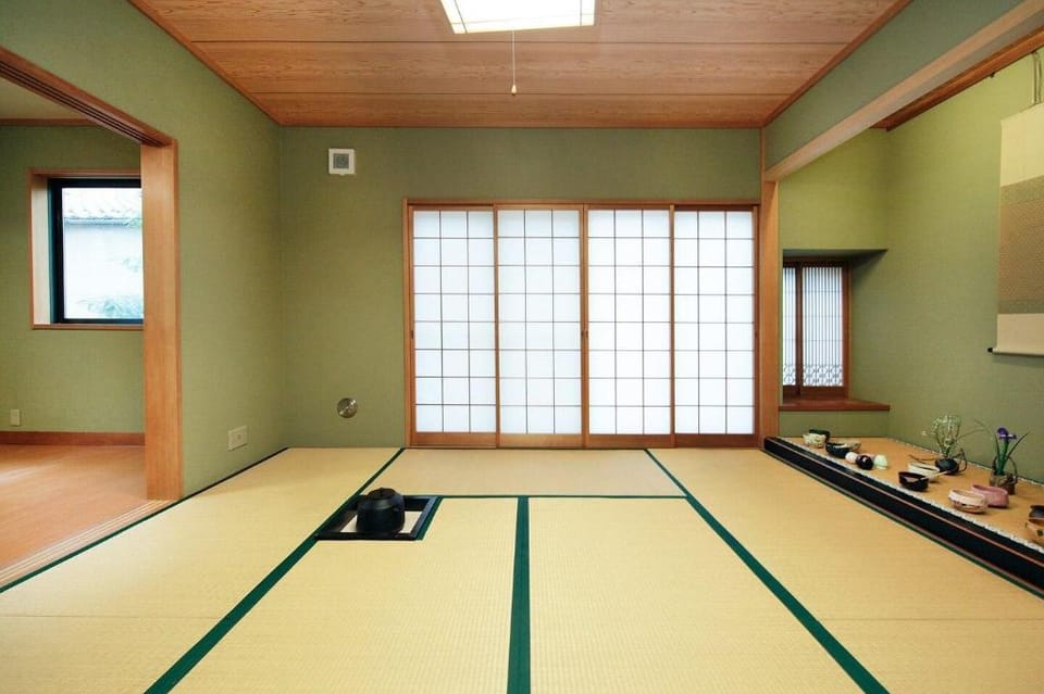 Ryokan ASAKUSA-chaka Vacation rental in Japan
