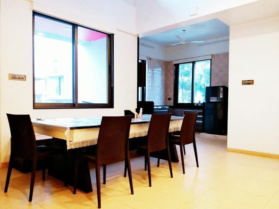 Shivay Diamond Villa By WB hotels Villa in Lonavla