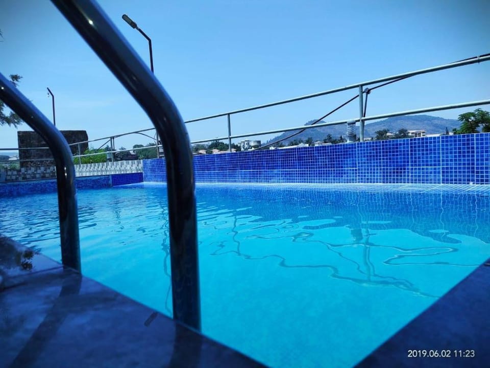 Shivay Diamond Villa By WB hotels Villa in Lonavla