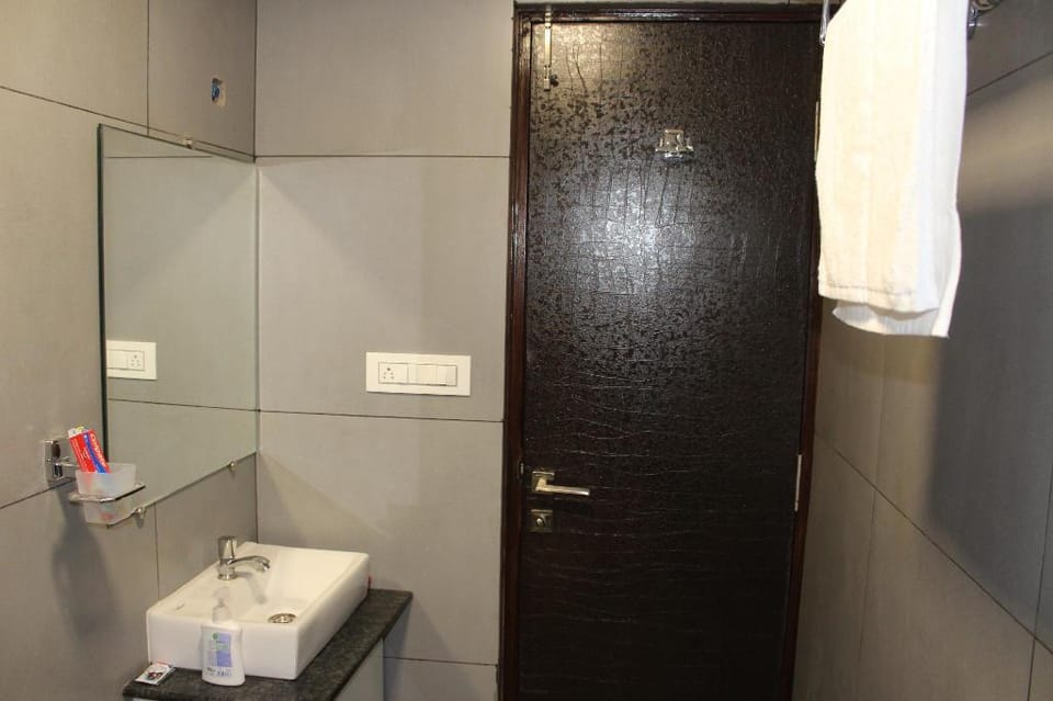 Kodiak Hills Goa, 1BHK Apartment in Goa, India